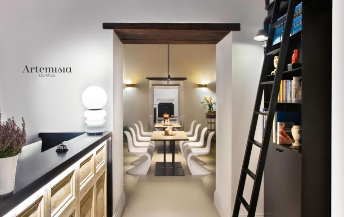 Artemisia Domus - Centro Storico