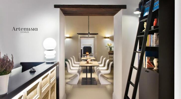 Artemisia Domus - Centro Storico