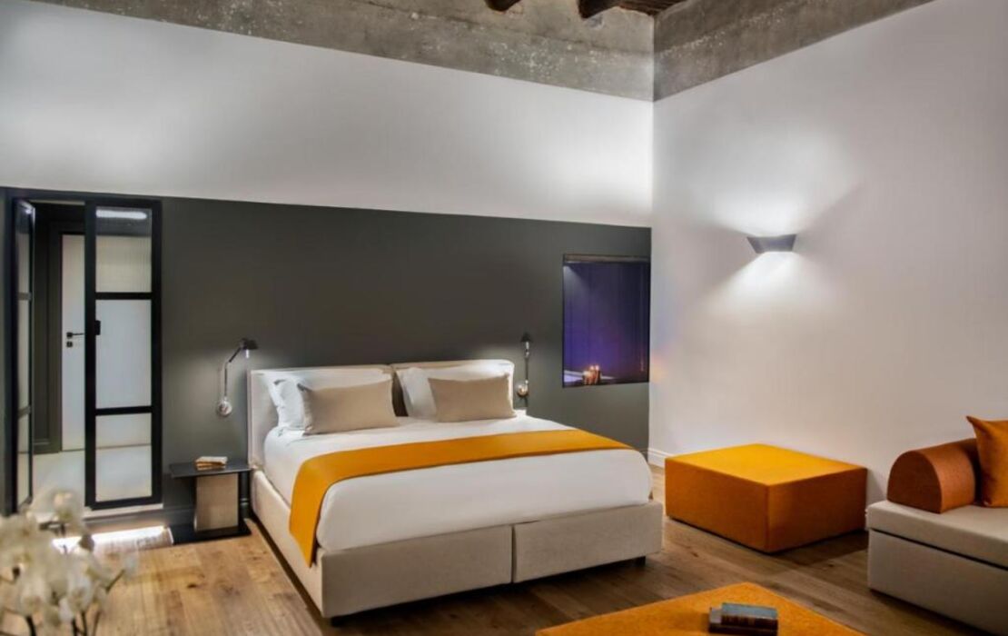 Artemisia Domus - Centro Storico