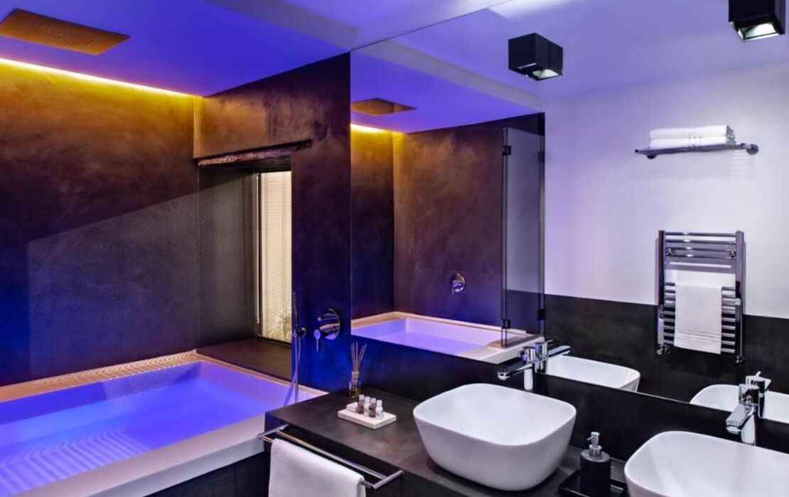 Artemisia Domus - Centro Storico