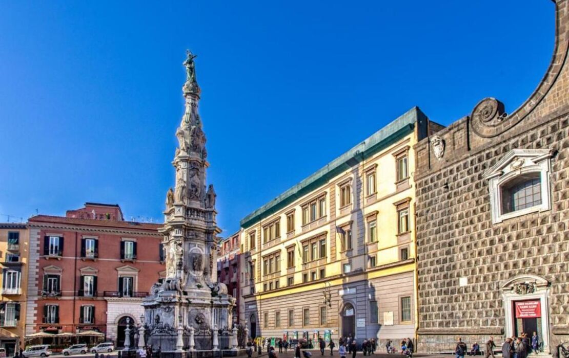 Artemisia Domus - Centro Storico