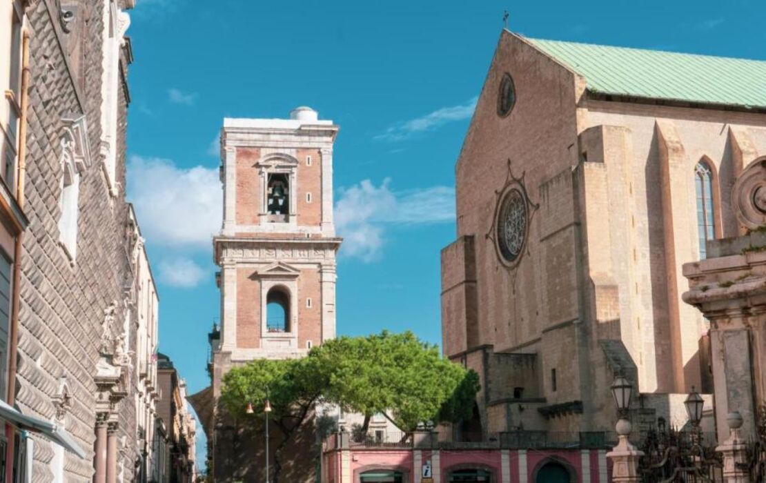 Artemisia Domus - Centro Storico