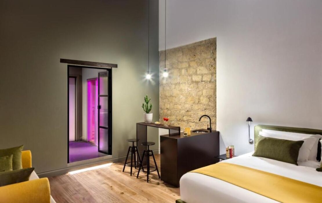 Artemisia Domus - Centro Storico