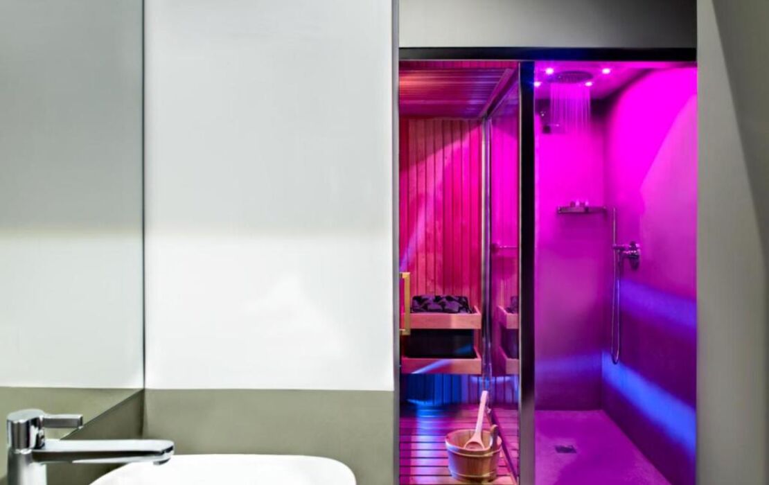 Artemisia Domus - Centro Storico