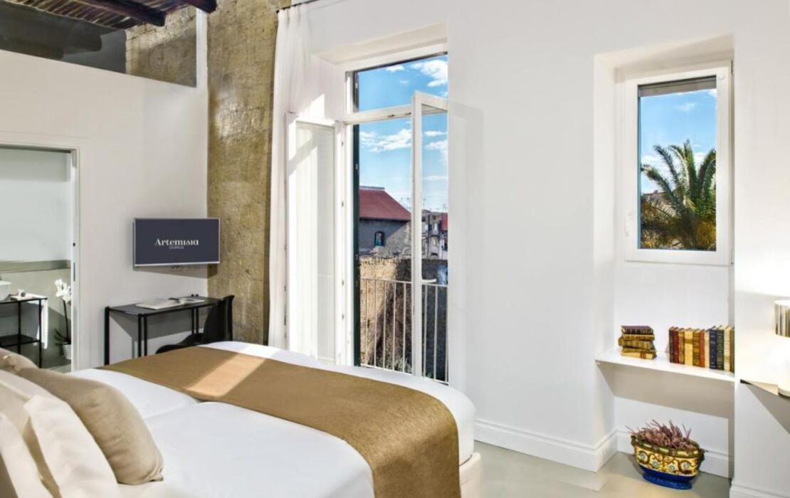 Artemisia Domus - Centro Storico