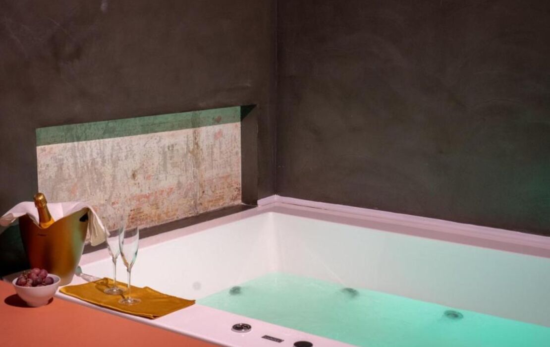 Artemisia Domus - Centro Storico