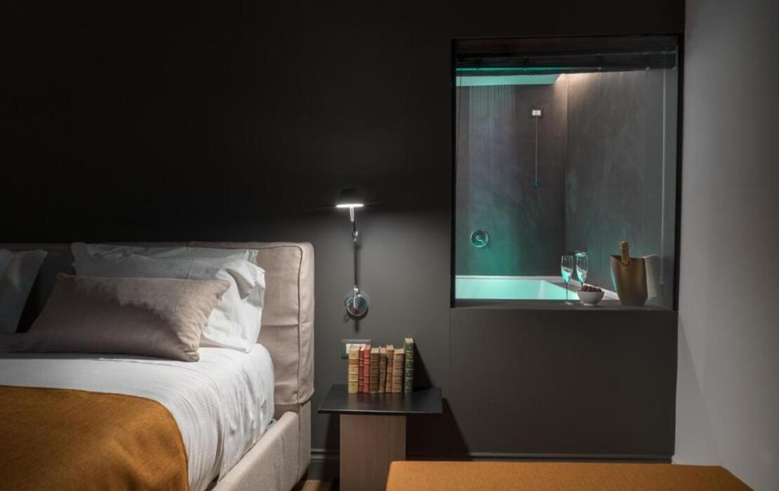 Artemisia Domus - Centro Storico