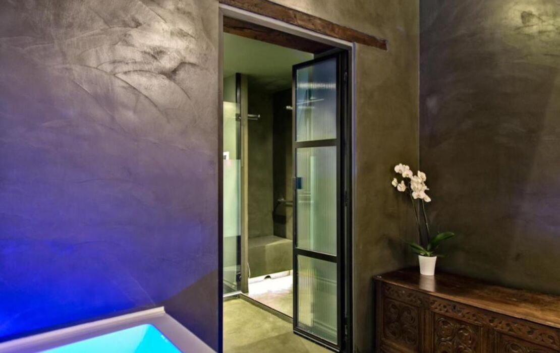 Artemisia Domus - Centro Storico