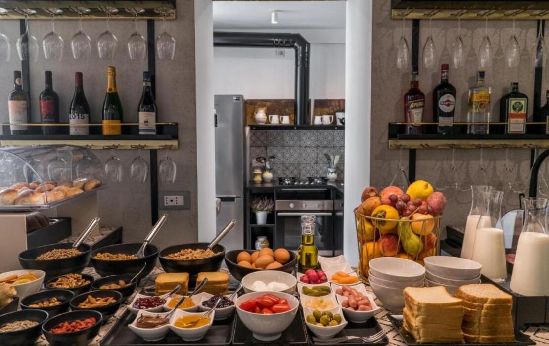 Artemisia Domus - Centro Storico