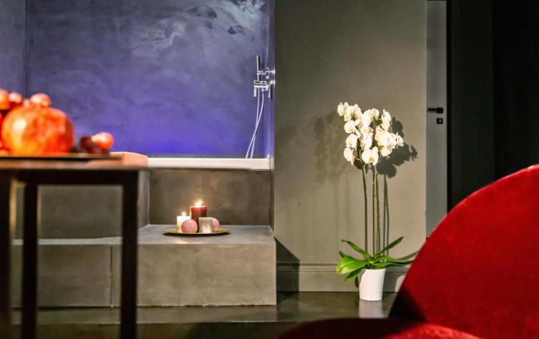 Artemisia Domus - Centro Storico