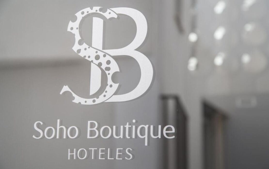 Apartamentos Soho Boutique Museo