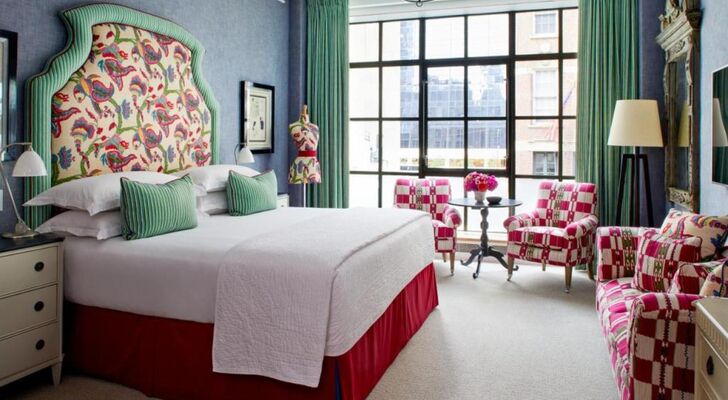 The Whitby Hotel