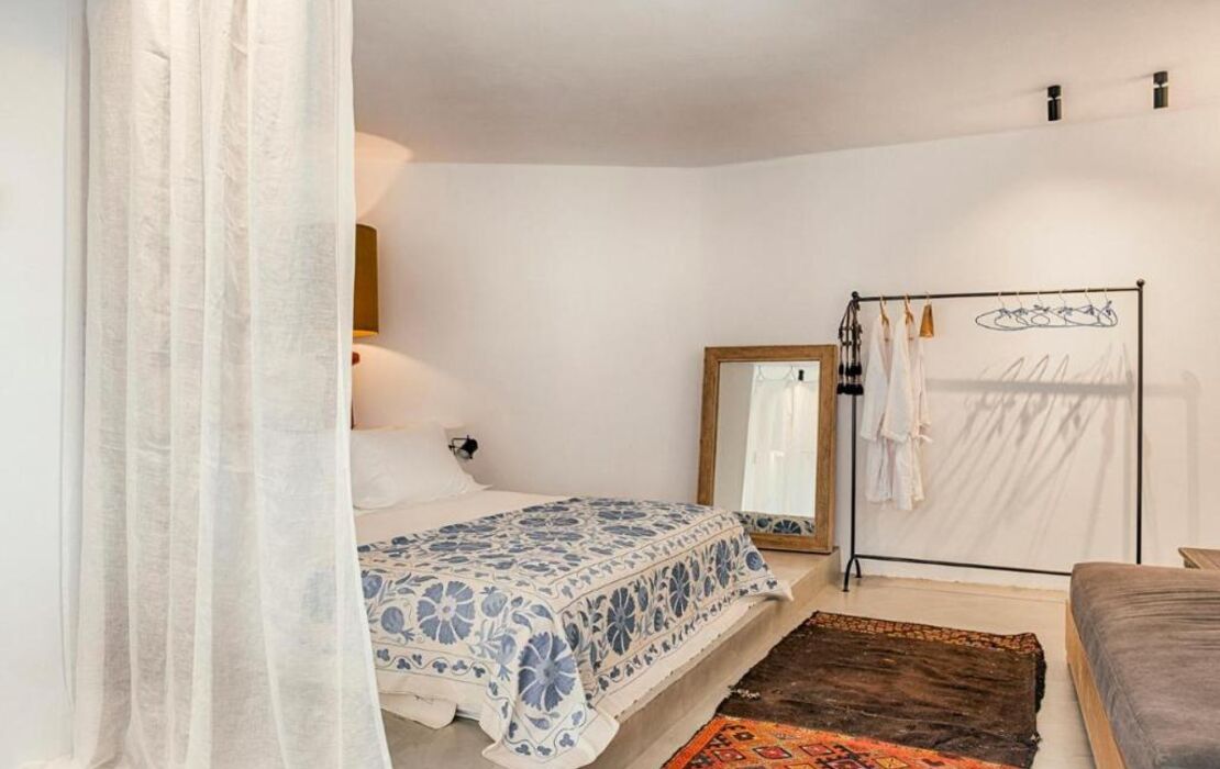 Casita Casita Lindos - Adults Only