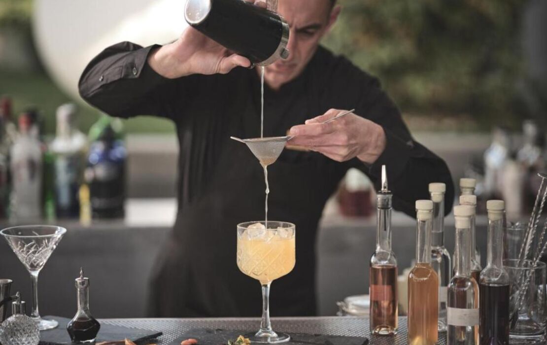 Zante Maris Suites - Adults Only