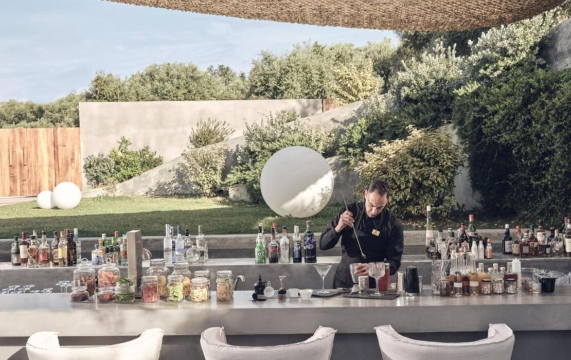 Zante Maris Suites - Adults Only