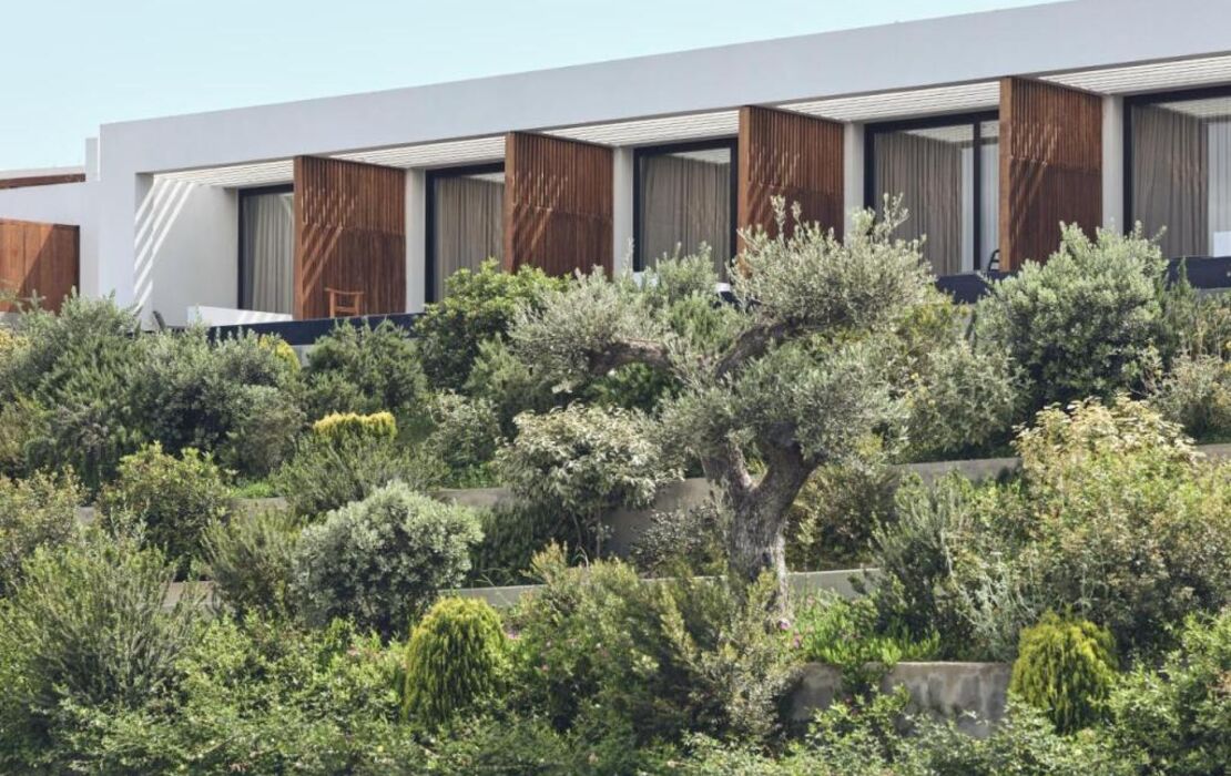 Zante Maris Suites - Adults Only