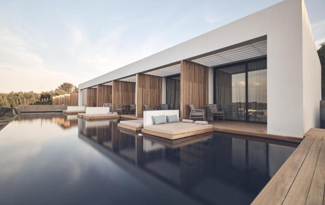 Zante Maris Suites - Adults Only