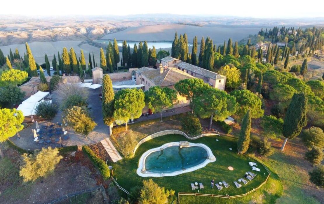 Castello di Leonina Adults Only