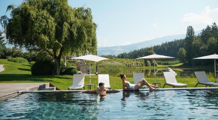 Hotel Seehof Nature Retreat