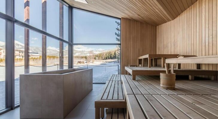Hotel Seehof Nature Retreat