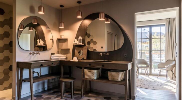 Hotel Seehof Nature Retreat