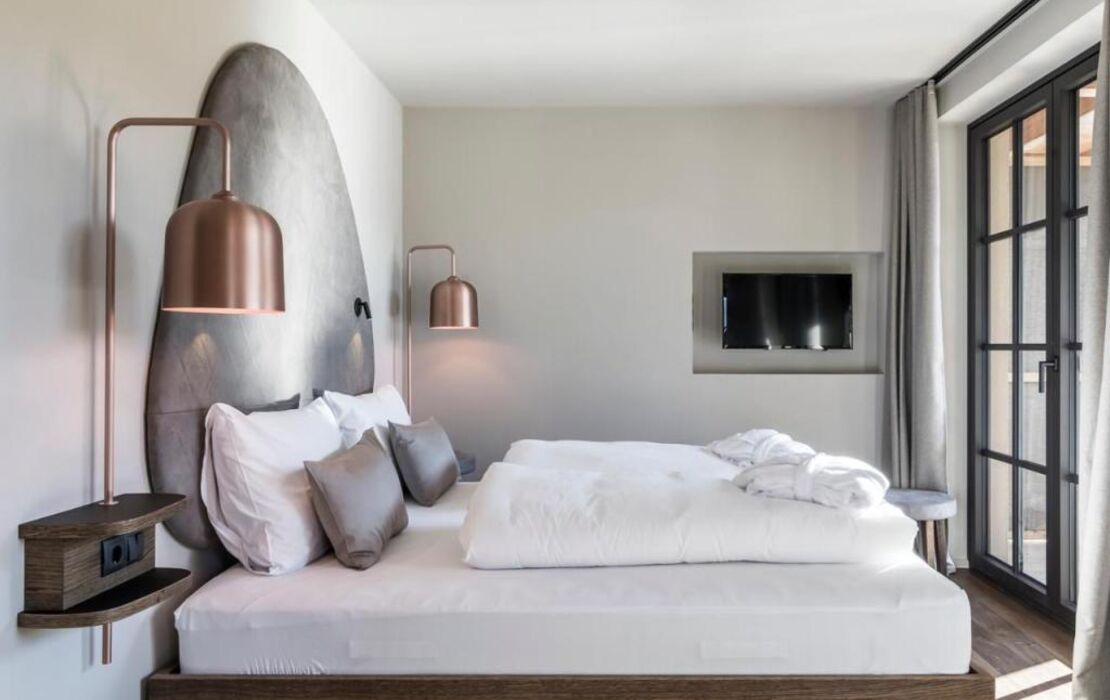 Hotel Seehof Nature Retreat