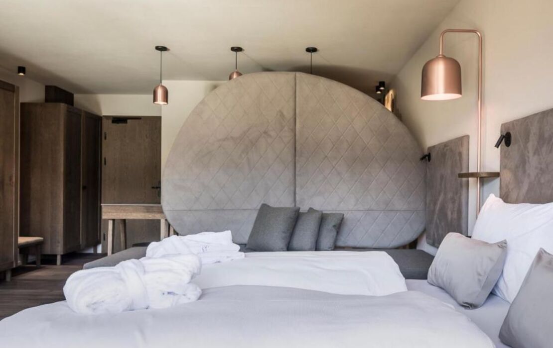 Hotel Seehof Nature Retreat