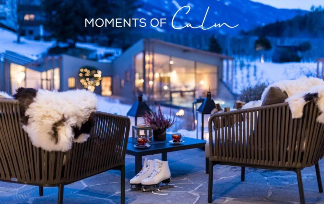 Hotel Seehof Nature Retreat