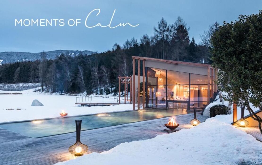 Hotel Seehof Nature Retreat