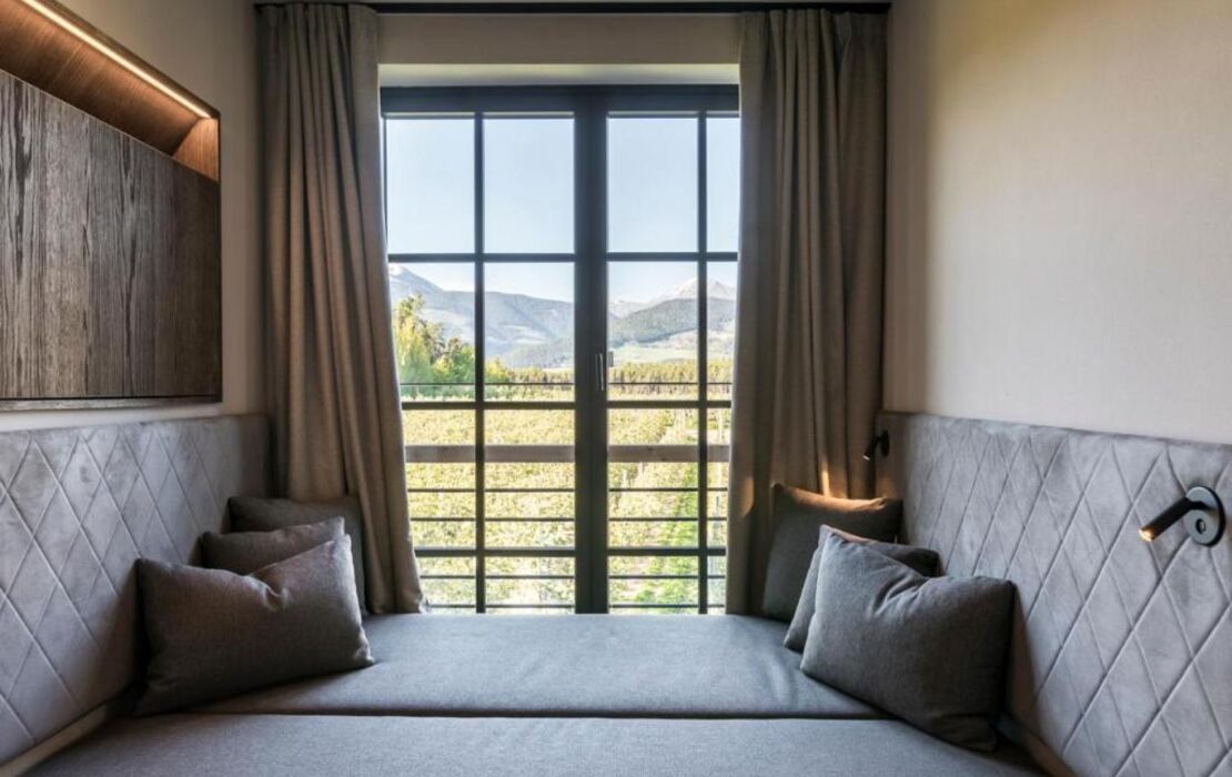 Hotel Seehof Nature Retreat