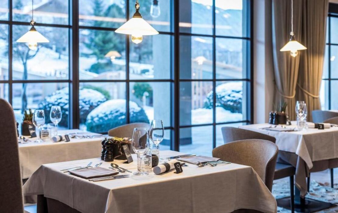 Hotel Seehof Nature Retreat