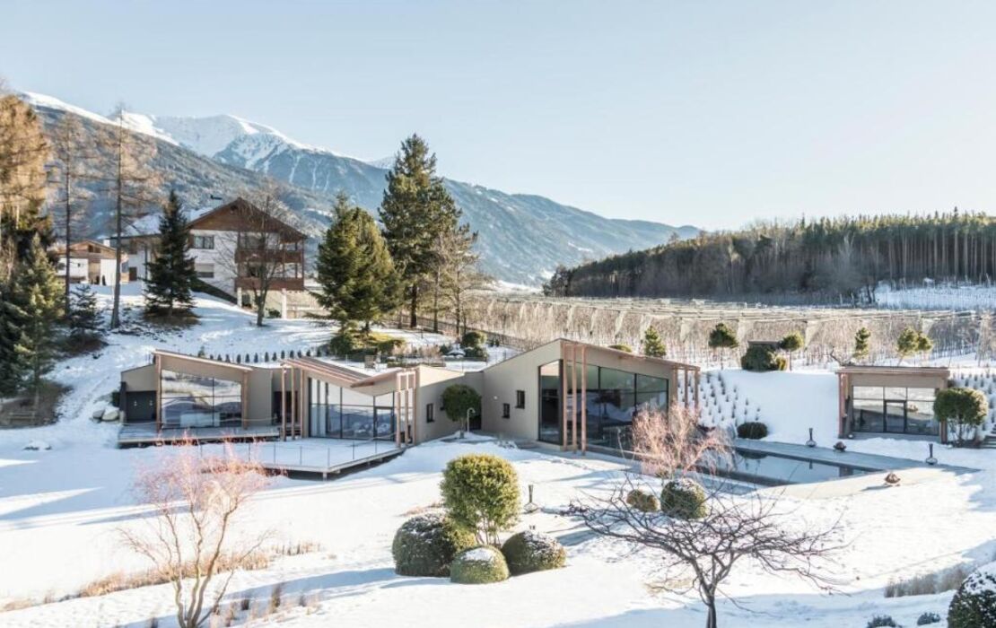 Hotel Seehof Nature Retreat