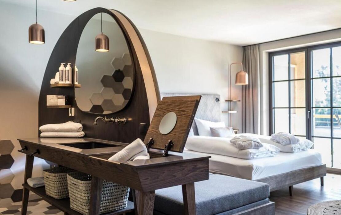 Hotel Seehof Nature Retreat