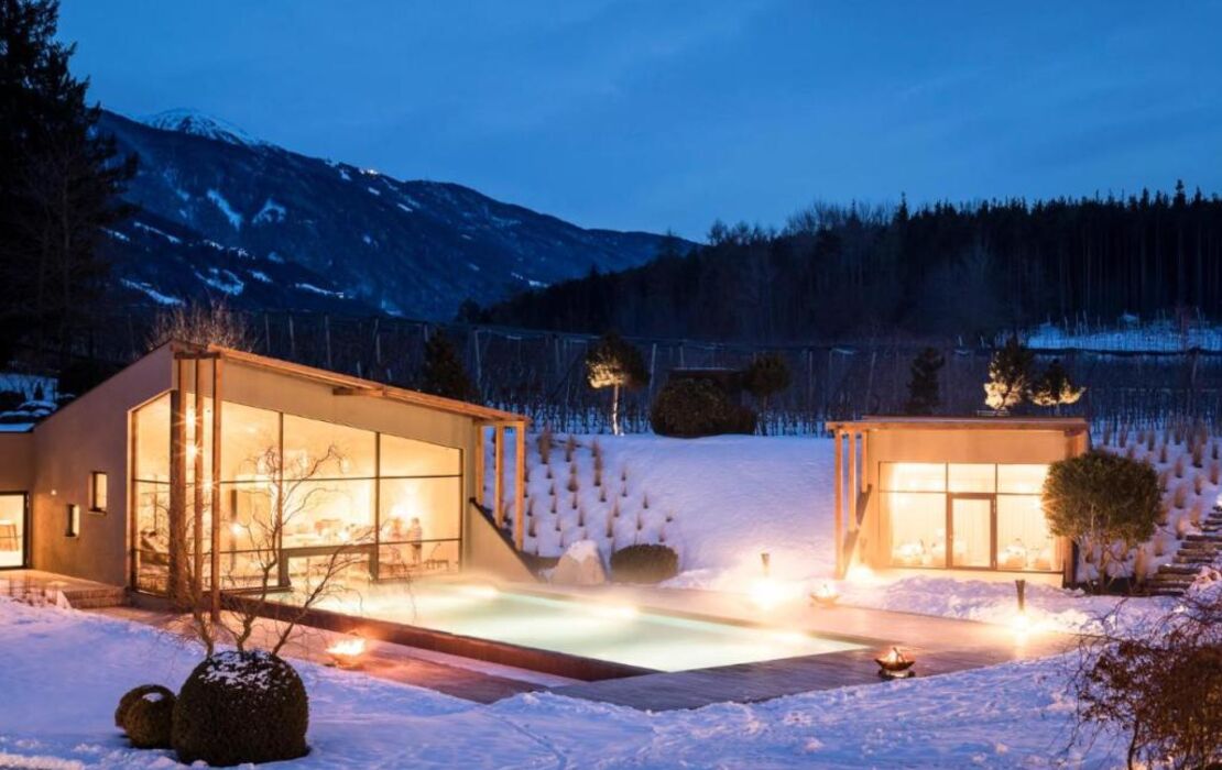Hotel Seehof Nature Retreat