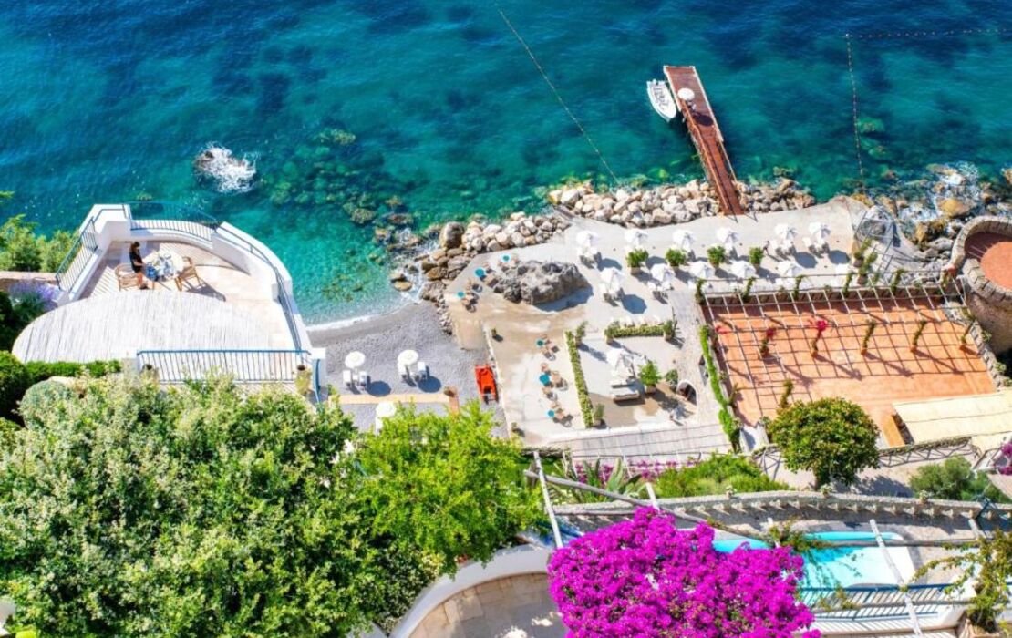 Borgo Santandrea