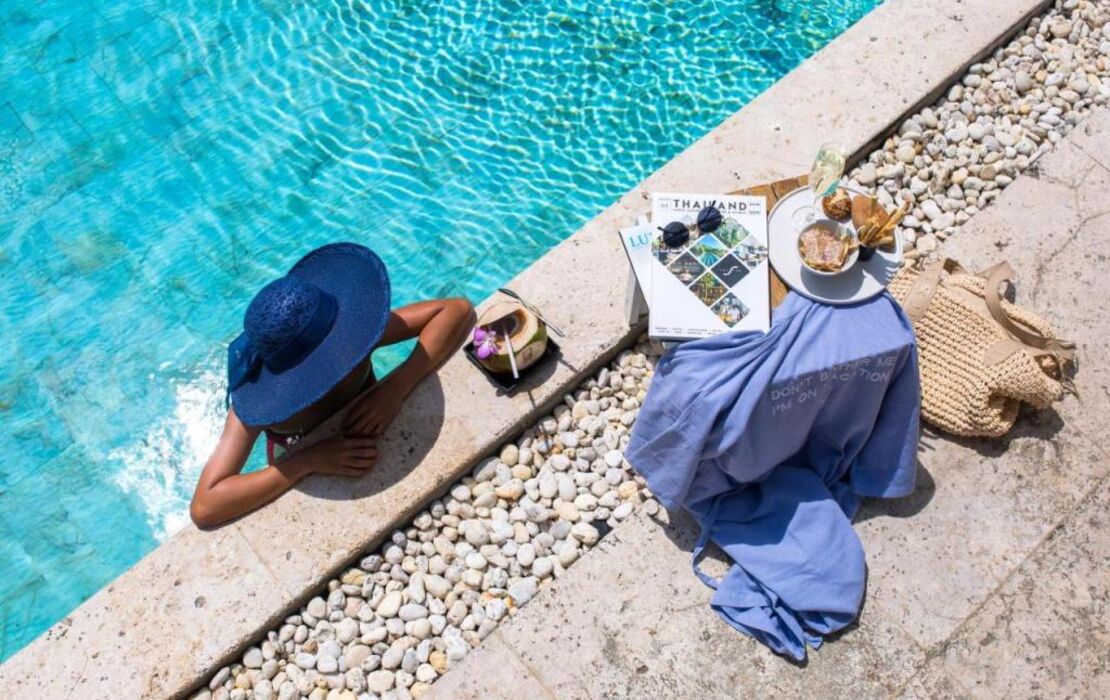 The Anda Mani Khaolak Beachfront Villas