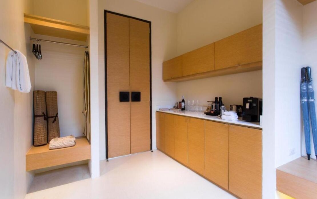 The Anda Mani Khaolak Beachfront Villas