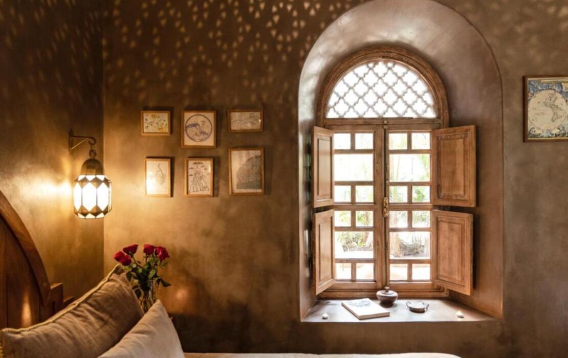 La Villa Nomade