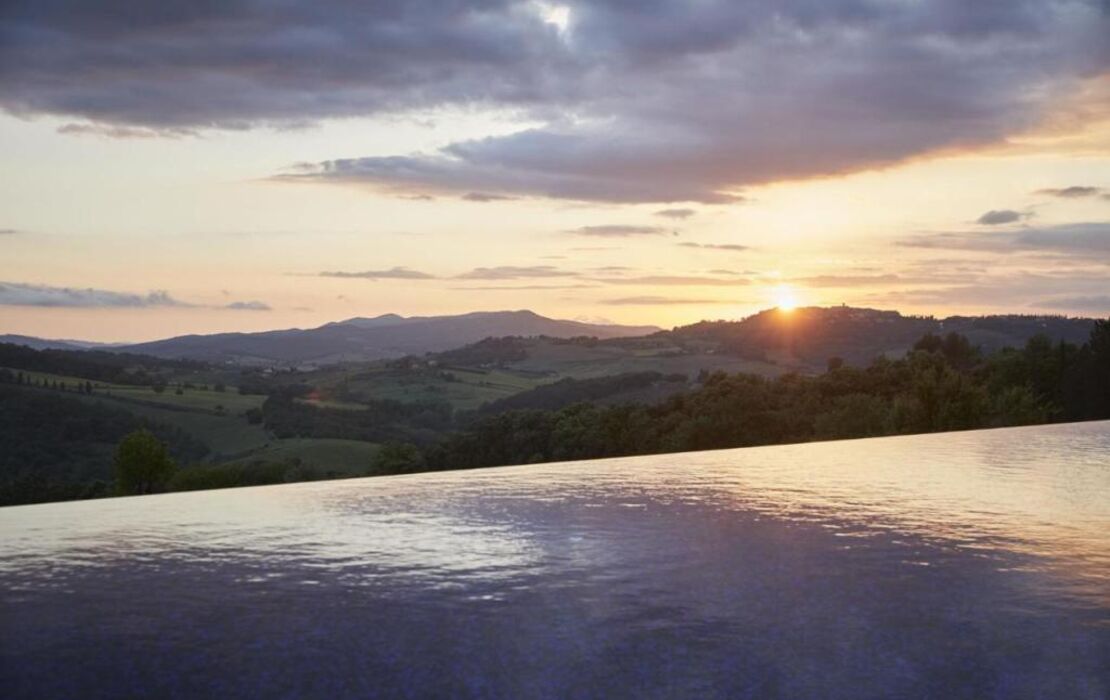 Castello di Casole, A Belmond Hotel, Tuscany