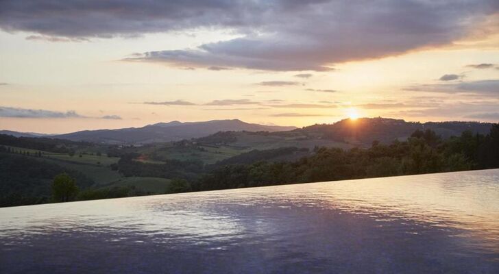 Castello di Casole, A Belmond Hotel, Tuscany