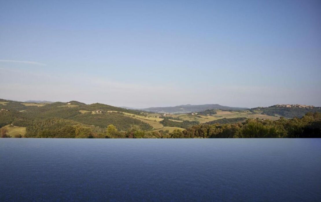 Castello di Casole, A Belmond Hotel, Tuscany