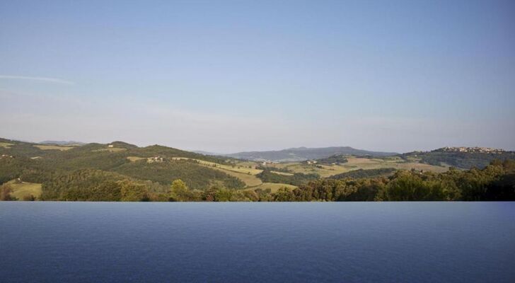 Castello di Casole, A Belmond Hotel, Tuscany
