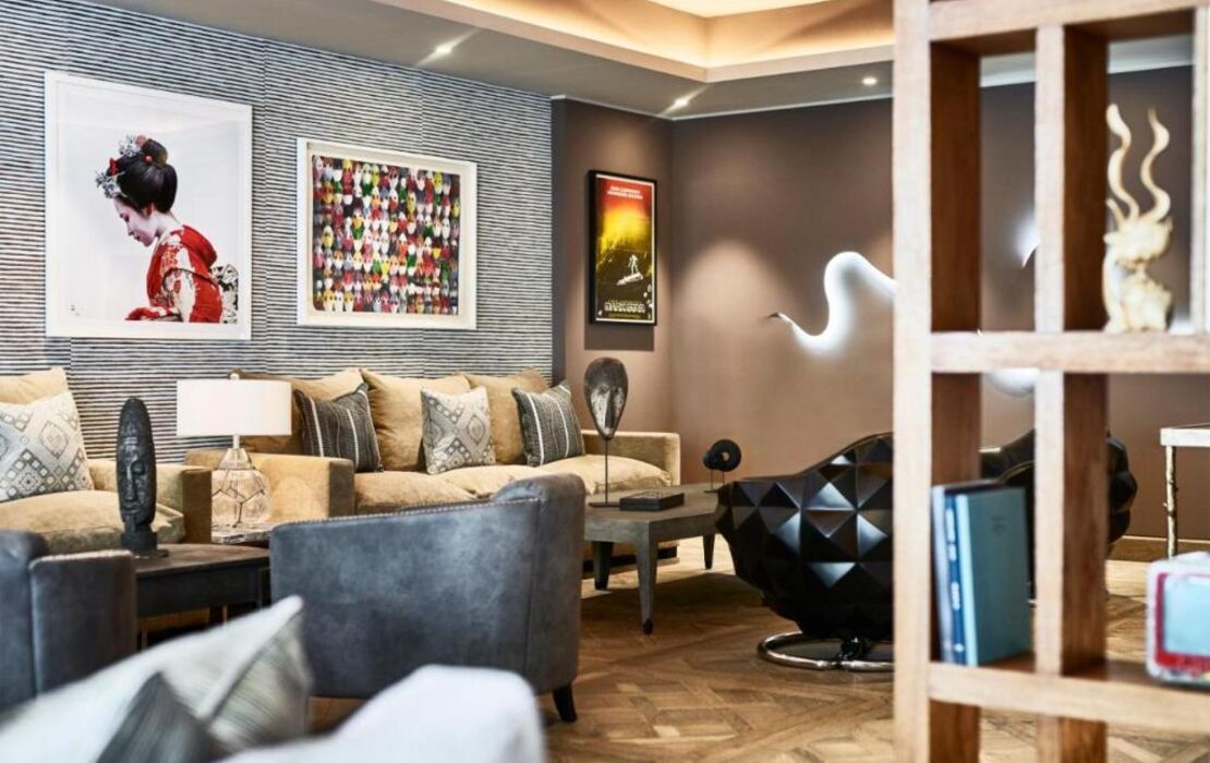 Nobu Hotel Marbella