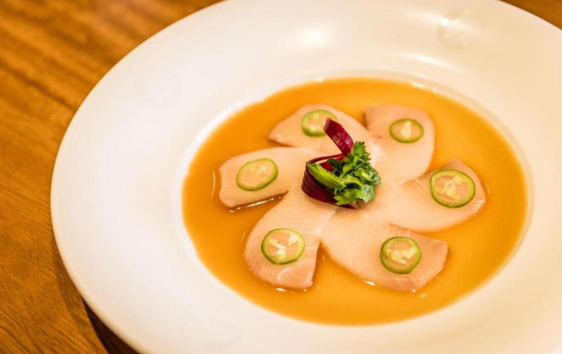 Nobu Hotel Marbella