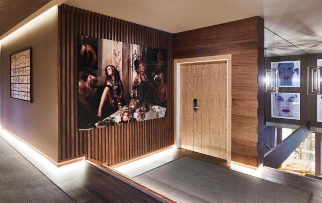 Nobu Hotel Marbella