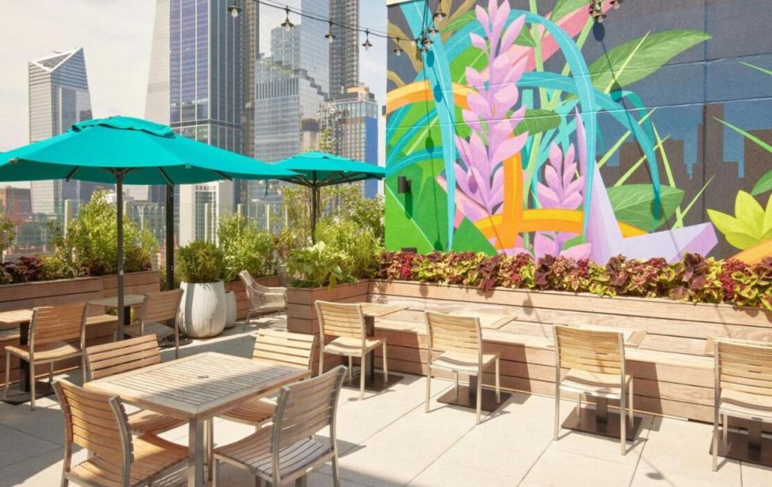 Arlo Midtown
