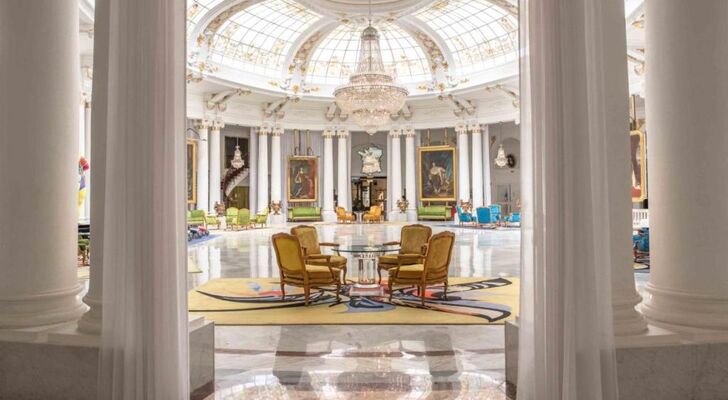 Hotel Le Negresco