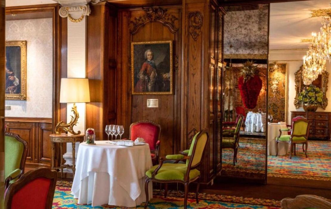 Hotel Le Negresco