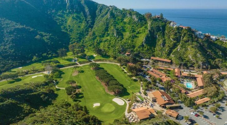 The Ranch at Laguna Beach