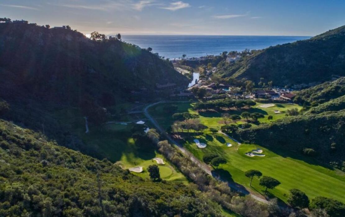 The Ranch at Laguna Beach